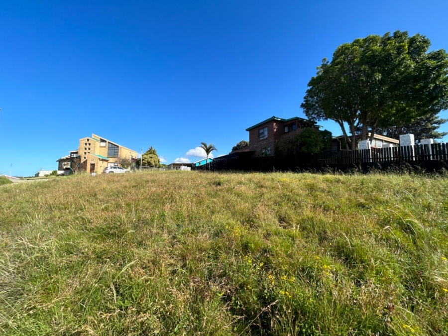 0 Bedroom Property for Sale in Aston Bay Eastern Cape
